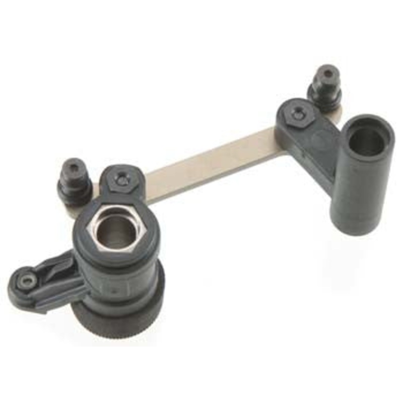 HPI 104156 Steering Crank Set