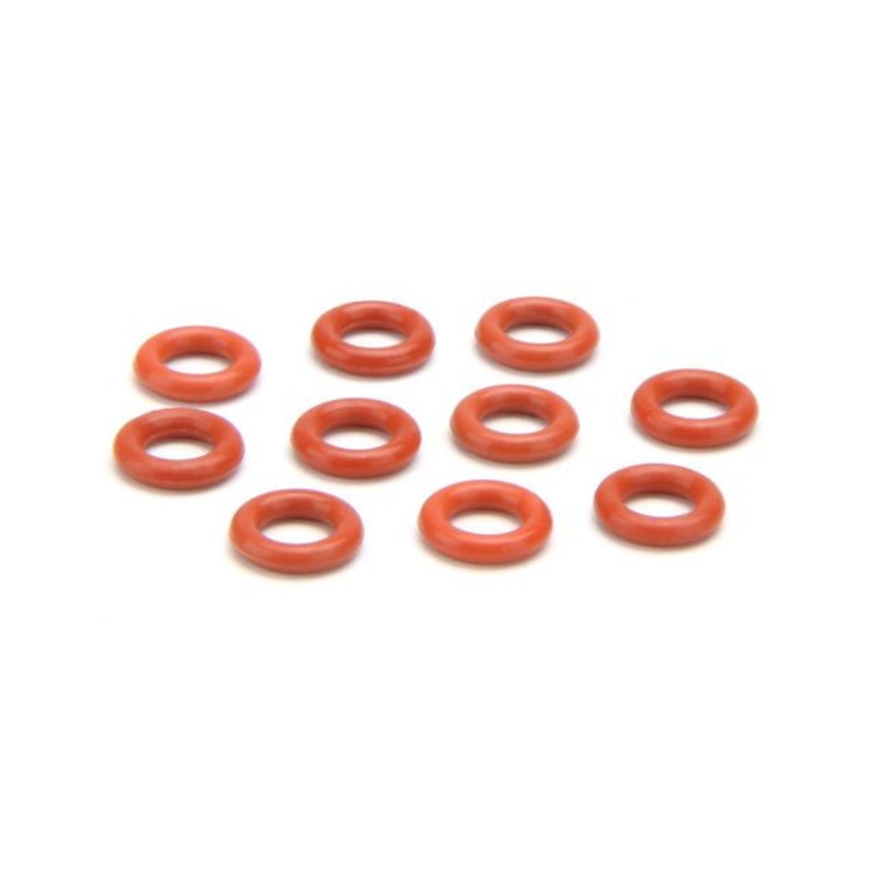 HPI 104726 Silicone O-Ring 5x9x2mm