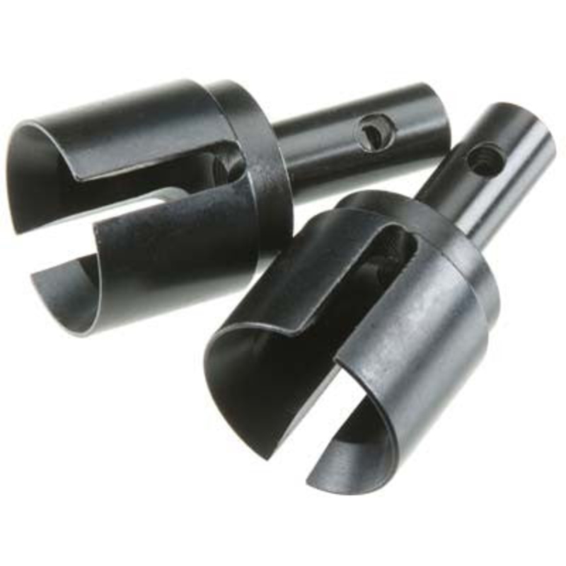 HPI 104965 Super H/D Diff Shaft 25x48mm