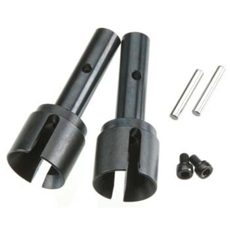 HPI 104967 Super Heavy Duty Drive Axle 25x70mm