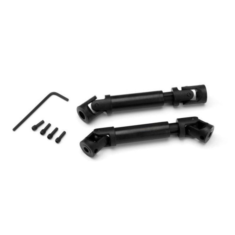 HPI 105044 Universal Joint Set (for 86336) *DISC*