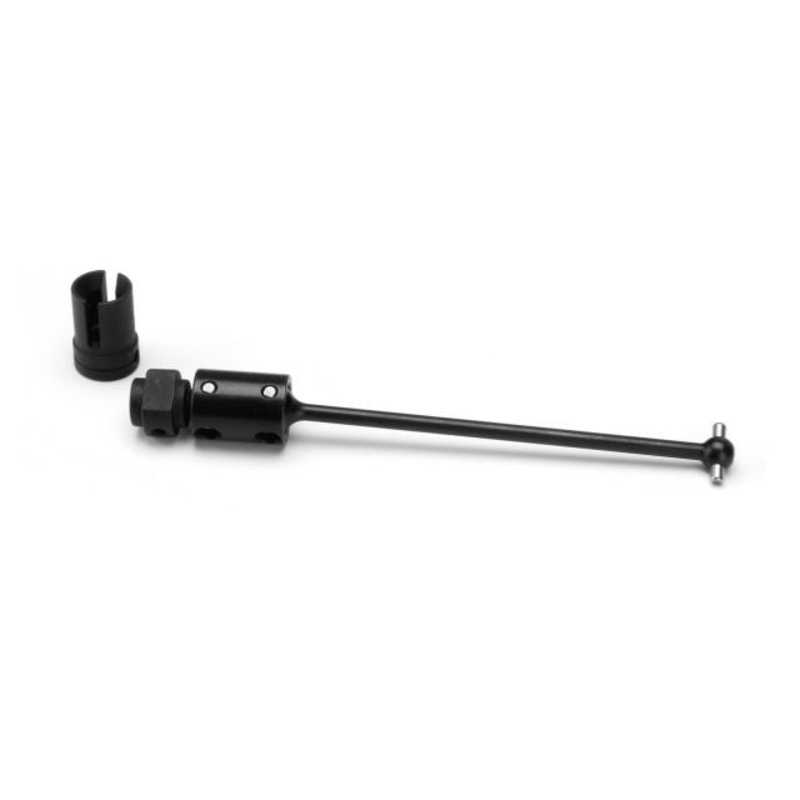 HPI 105222 DCJ Drive Shaft Set Center Rear