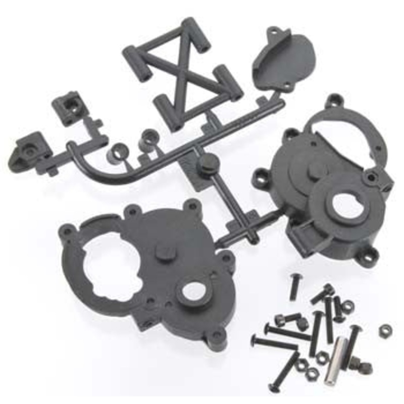 HPI 105308 Center Gearbox Set