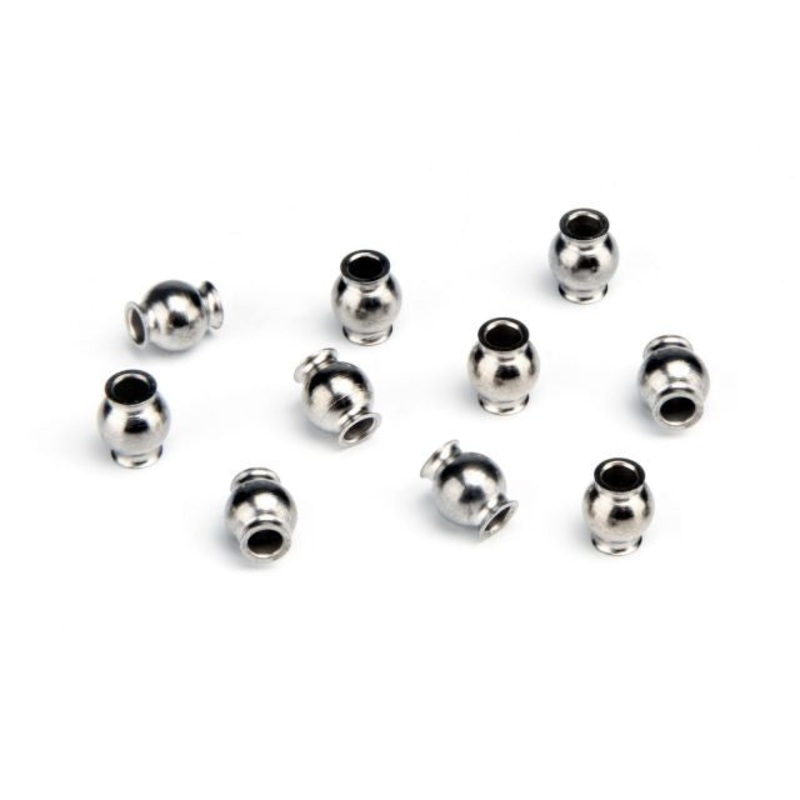 HPI 105468 Pivot Ball 3x6.8x8mm (Steel) *DISC*