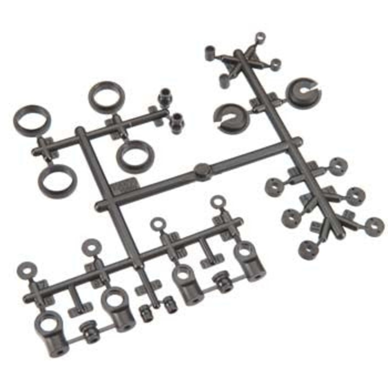 HPI 105501 Shock Parts Set *DISC*