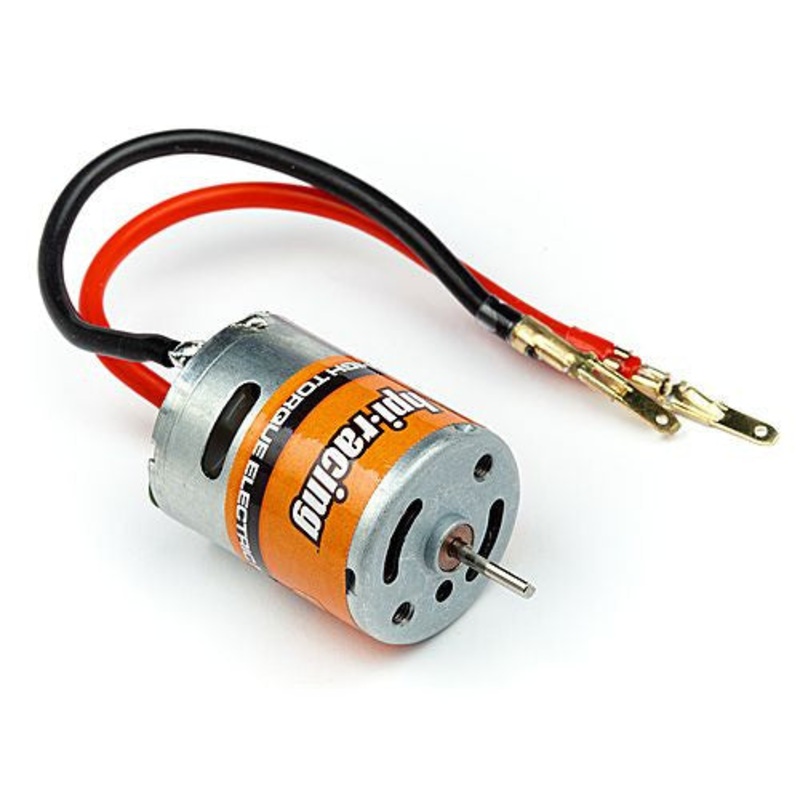 HPI 105506 HPI RM-18 21 Turn Motor