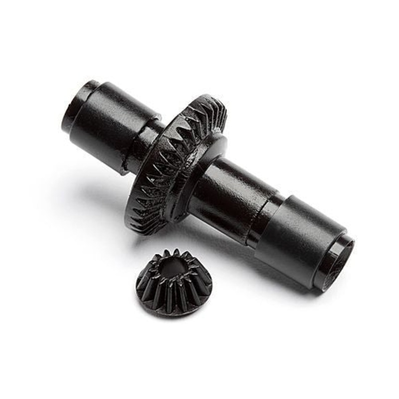 HPI 105509 Complete Diff/Pinion Gear Recon *DISC*
