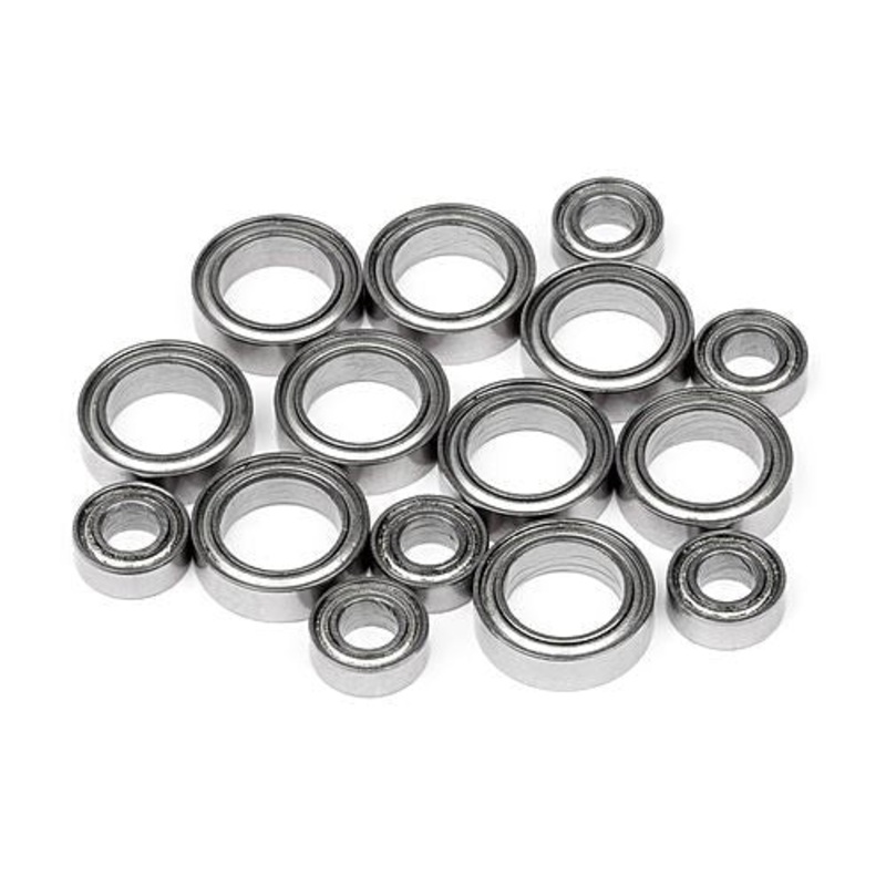 HPI 105511 Ball Bearing Set Recon