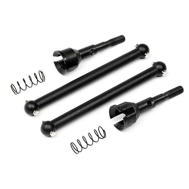 HPI 105513 Drive Shaft/Axle Set Recon