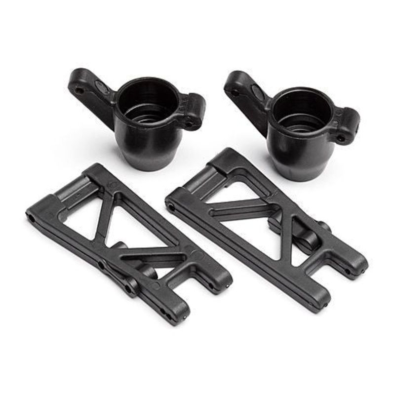 HPI 105515 Rear Suspension Arm Set Recon