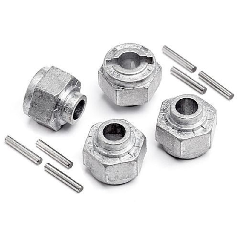 HPI 105629 Hex Wheel Hub 12mm