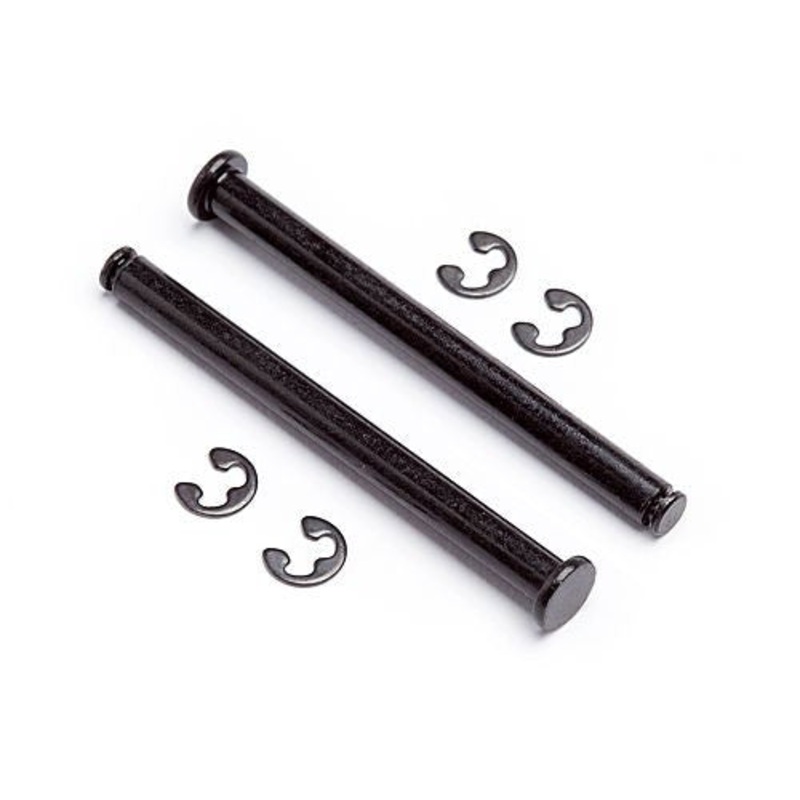 HPI 105658 Flange Shaft 3x35mm