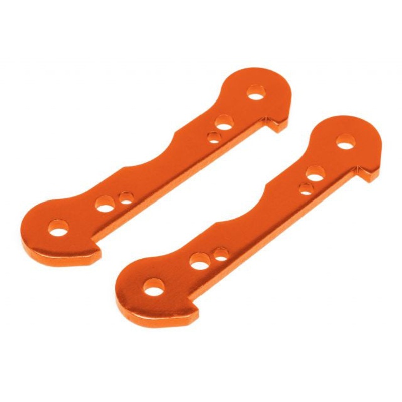 HPI 105893 Lower Arm Brace 4x54x3mm Savage XL