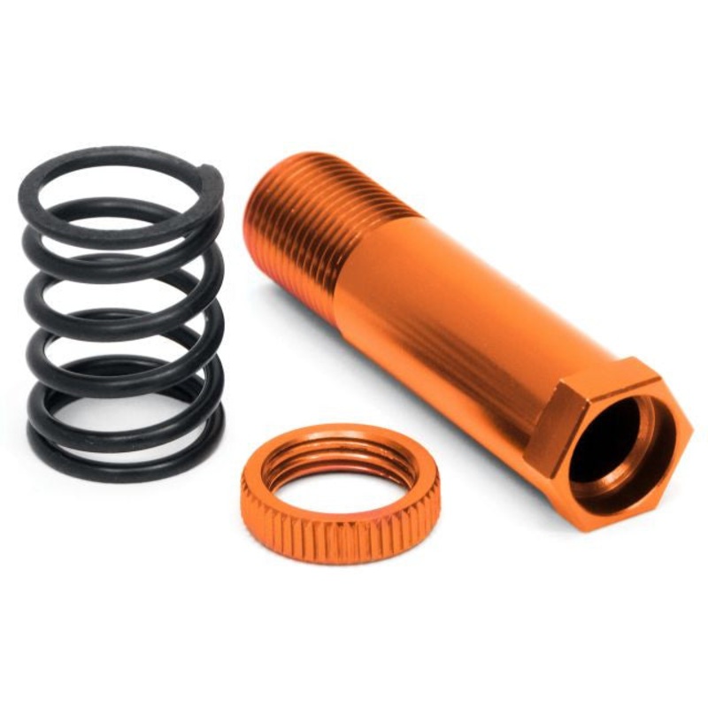HPI 105894 Steering Post 12x47mm