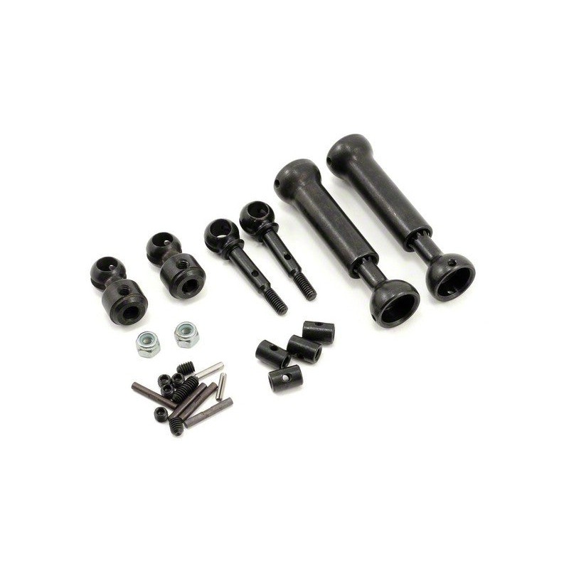 MIP 10130  Rear X-Duty CVD Kit Slash/4x4