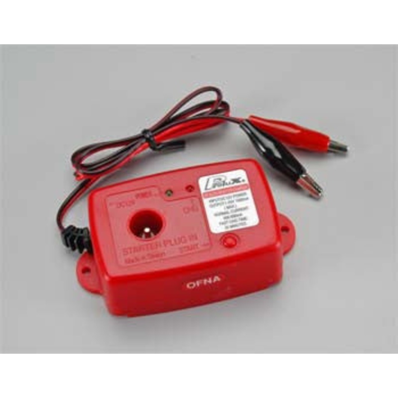OFNA 10229 Glow Charger Unit 12V *DISC*