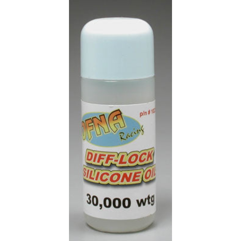 OFNA 10236 Silicone Diff Oil 30000W *DISC*