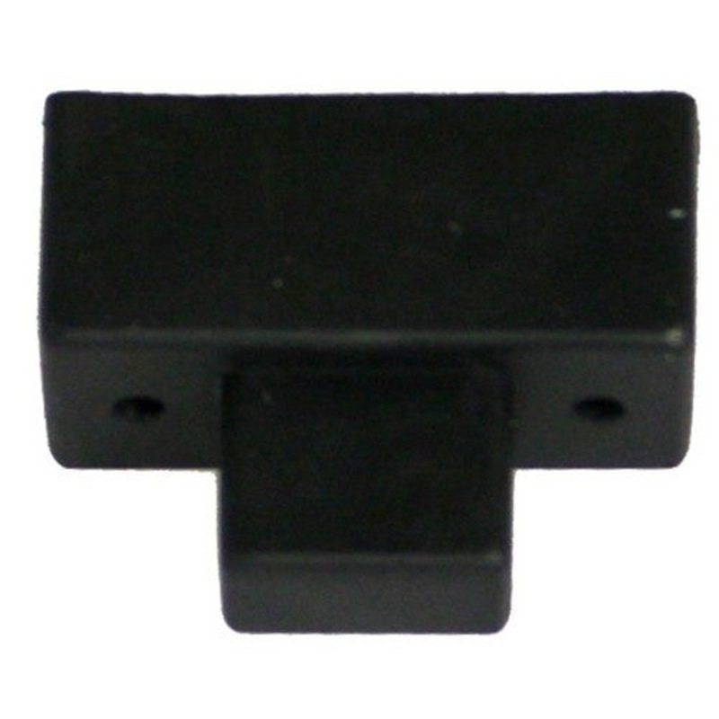 OFNA 10282 Switch Cover Silicone Black *DISC*