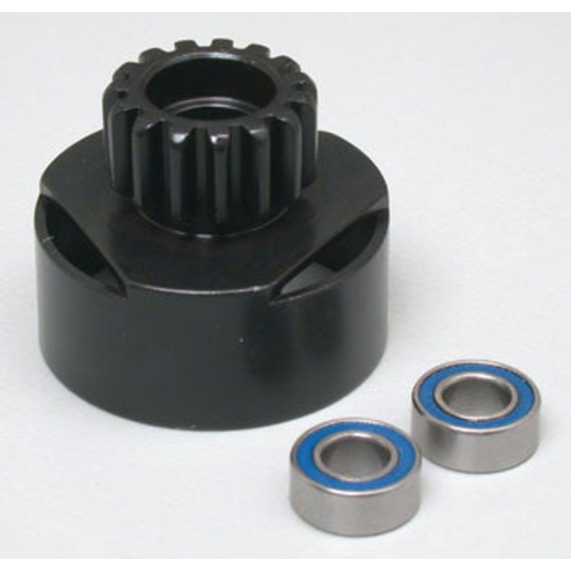 OFNA 10401 Hardened Clutch Bell 15T *DISC*