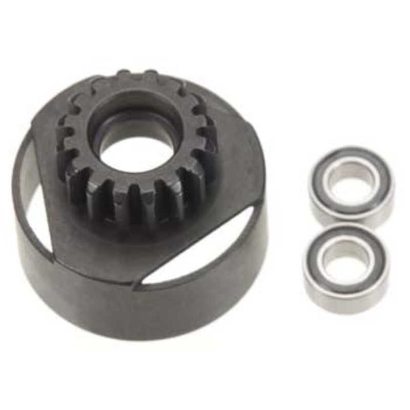 OFNA 10402 Hardened Clutch Bell 16T *DISC*