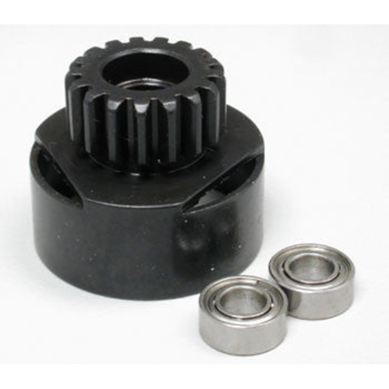 OFNA 10403 Hardened Clutch Bell 17T *DISC*