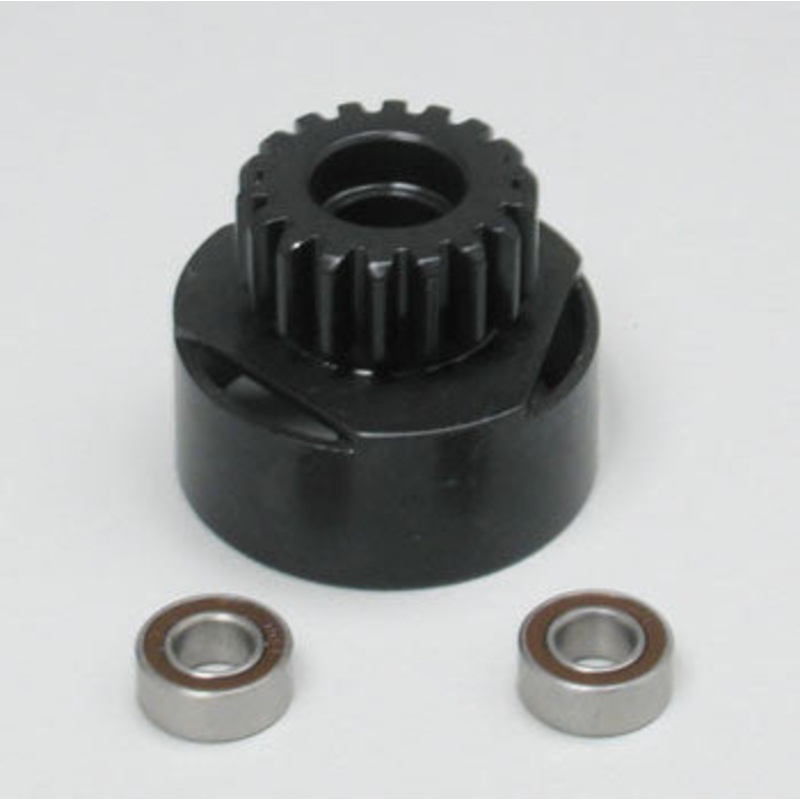 OFNA 10404 Hardened Clutch Bell 18T *DISC*