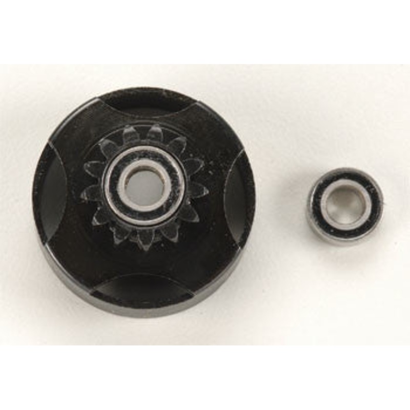 OFNA 10430 Vented Clutch Bell Standard 13T/BB *DISC*