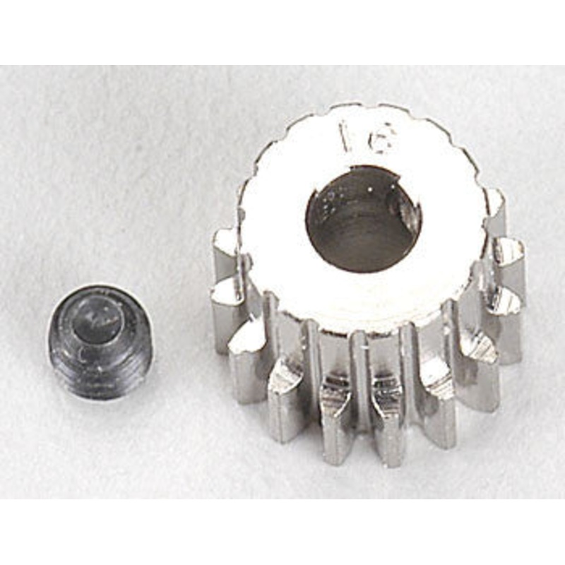 ROBINSON RACING 1016 Pinion Gear 48P 16T