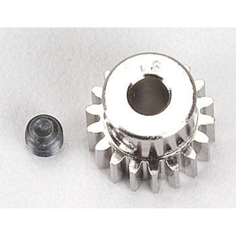 ROBINSON RACING 1018 Pinion Gear 48P 18T