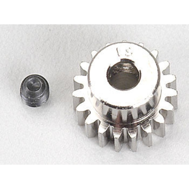 ROBINSON RACING 1019 Pinion Gear 48P 19T