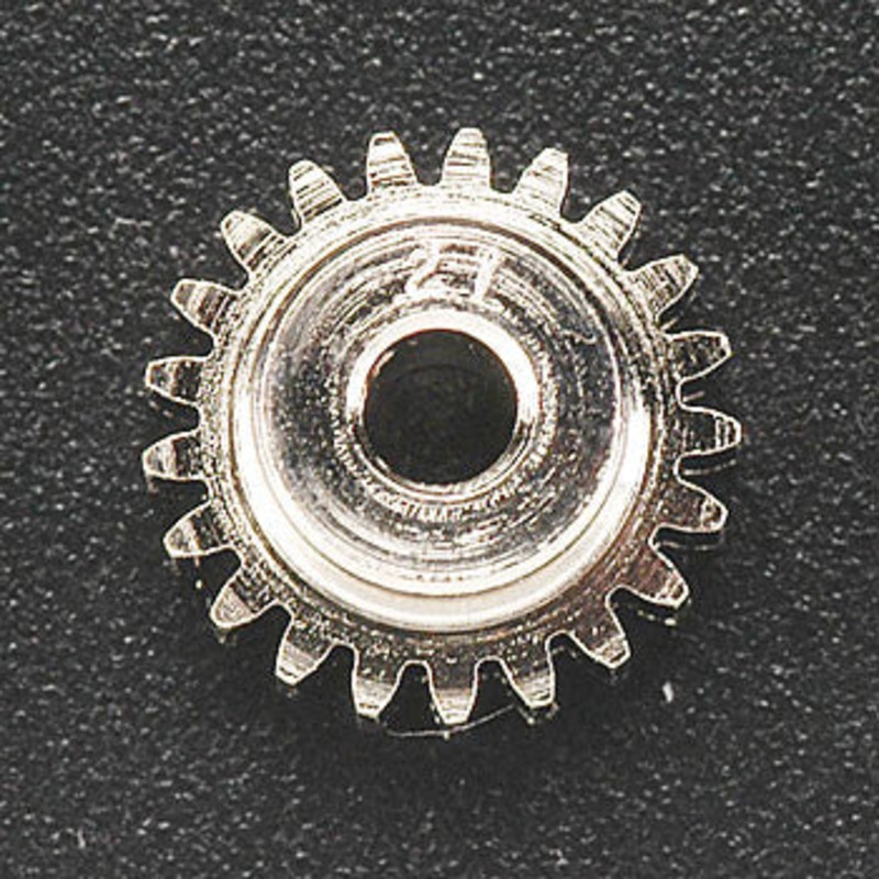 ROBINSON RACING 1021 Pinion Gear 48P 21T