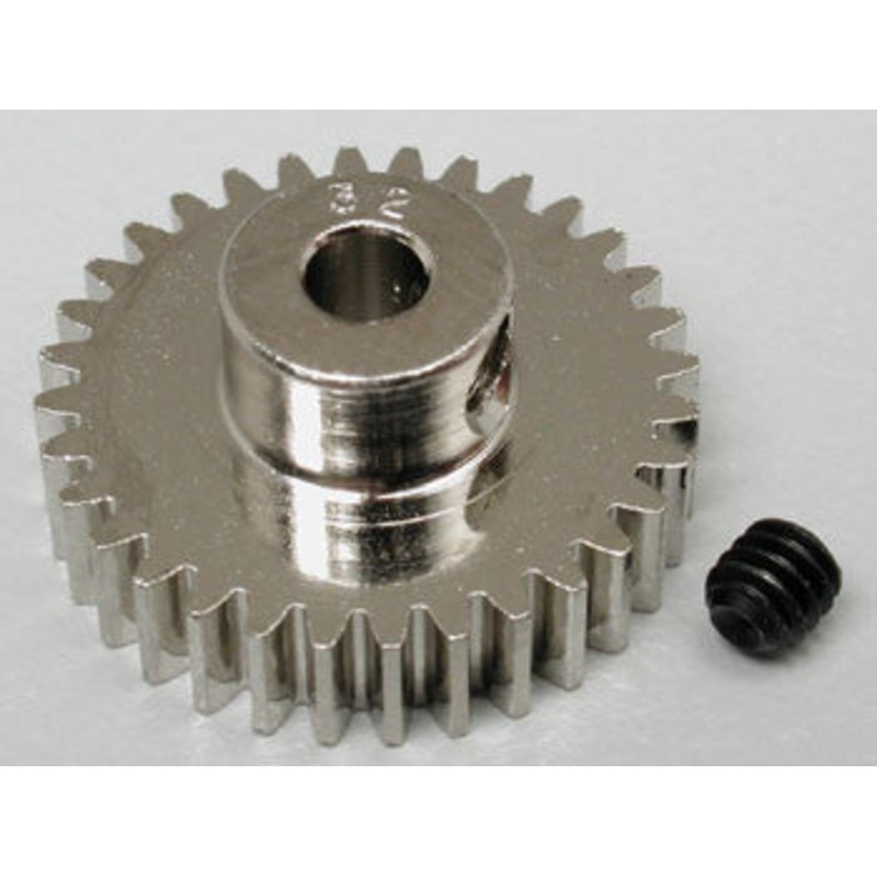 ROBINSON RACING 1032 Pinion Gear 48P 32T