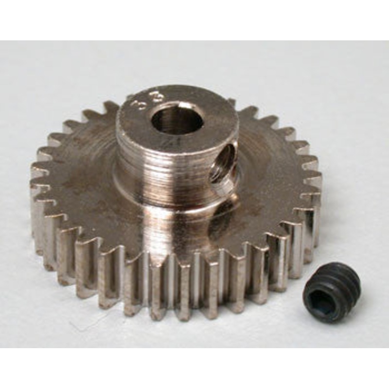 ROBINSON RACING 1033 Pinion Gear 48P 33T