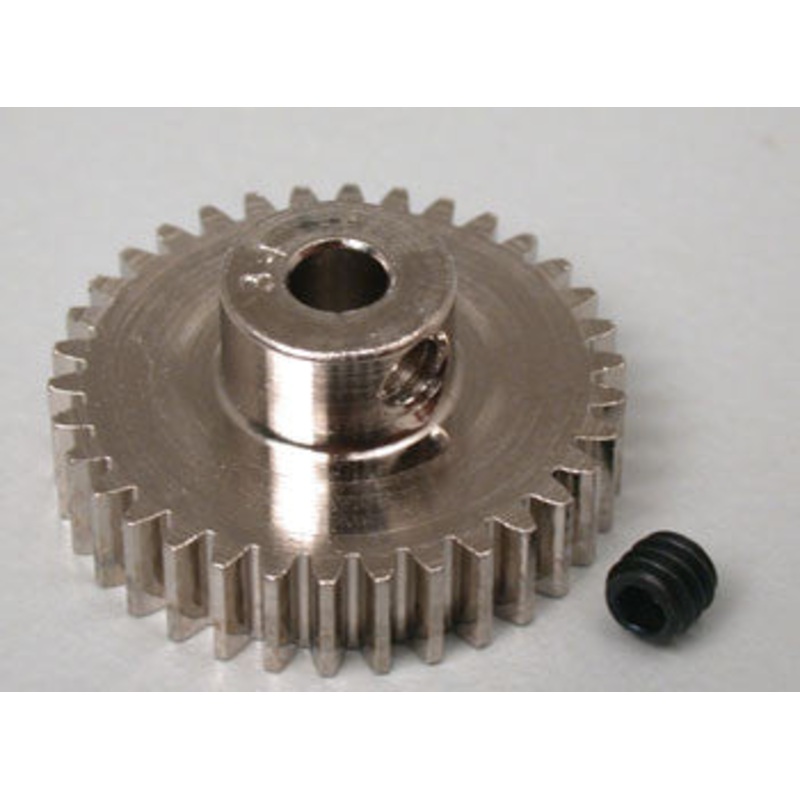 ROBINSON RACING 1034 Pinion Gear 48P 34T