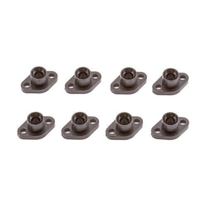 ASSOCIATED 2249 Pivot Ball Sockets Cap NTC3 (8)