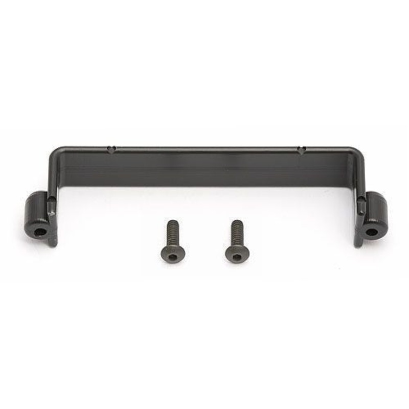 ASSOCIATED 2252 Factory Team Receiver Battery Mount NTC3 *DISC*