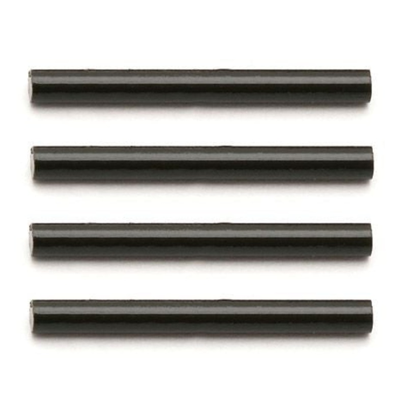 ASSOCIATED 3878 Outer Hinge Pin Set TC4 *DISC*