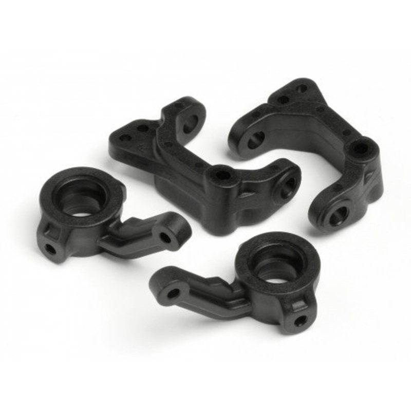 HPI 100311 Front Upright Set Firestorm