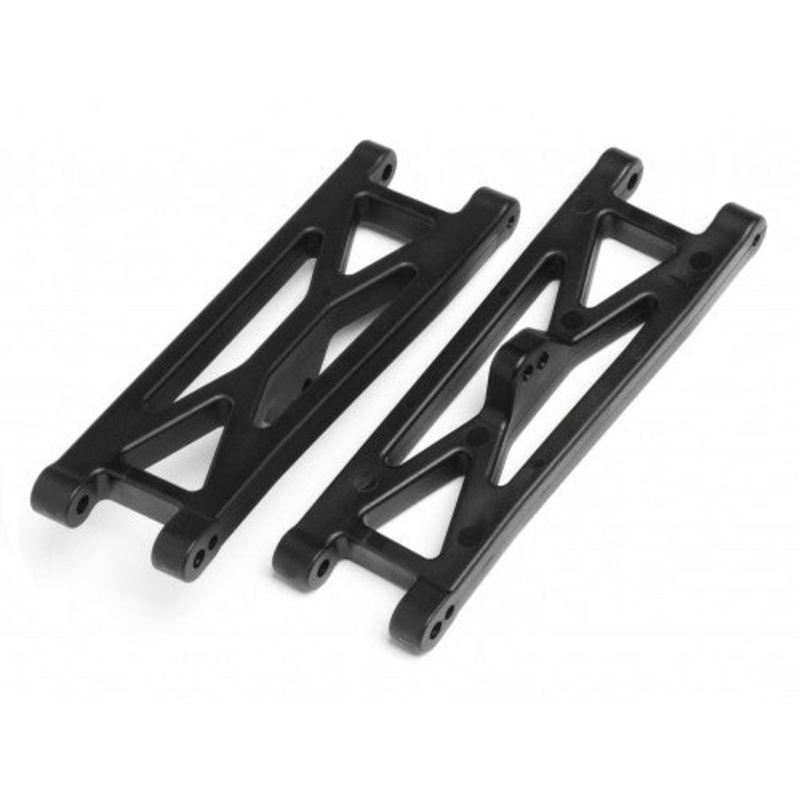 HPI 100312 Front Suspension Arm Set Firestorm