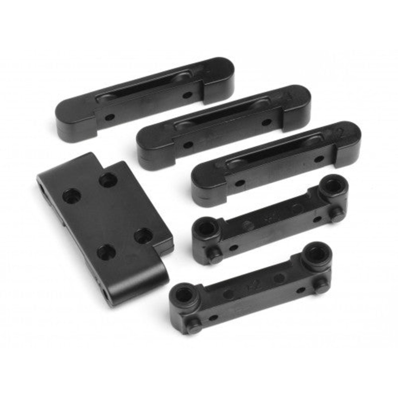 HPI 100314 Suspension Mount Set Firestorm