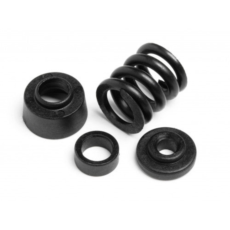 HPI 100322 Slipper Clutch Parts Set Firestorm