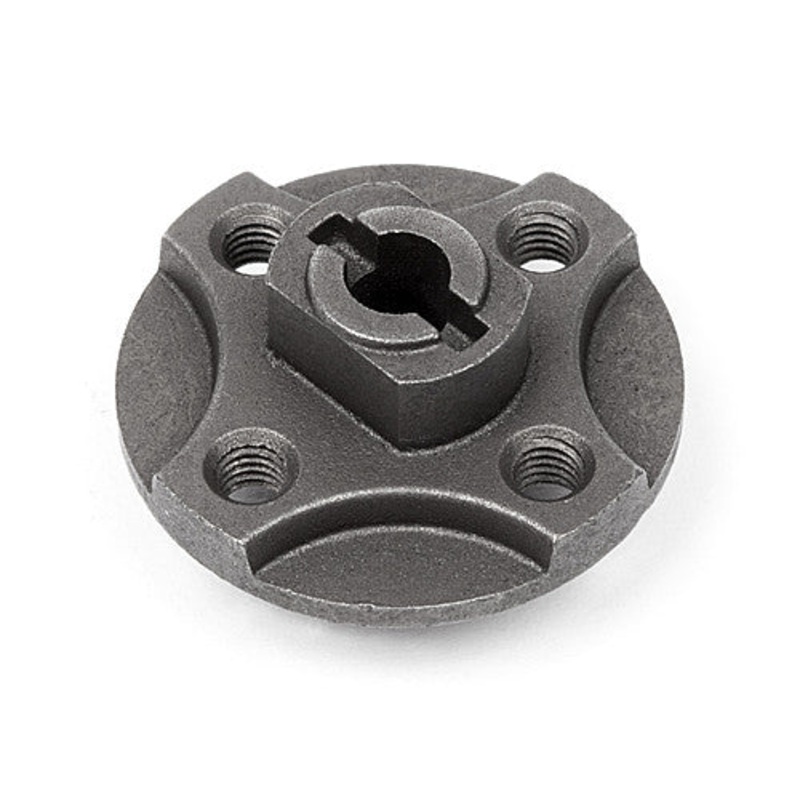 HPI 100670 Alloy Spur Gear Mount Sprint 2