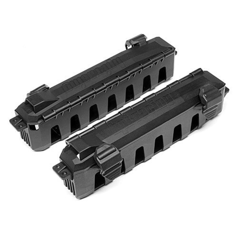 HPI 100908 Battery Box Set Right/Left