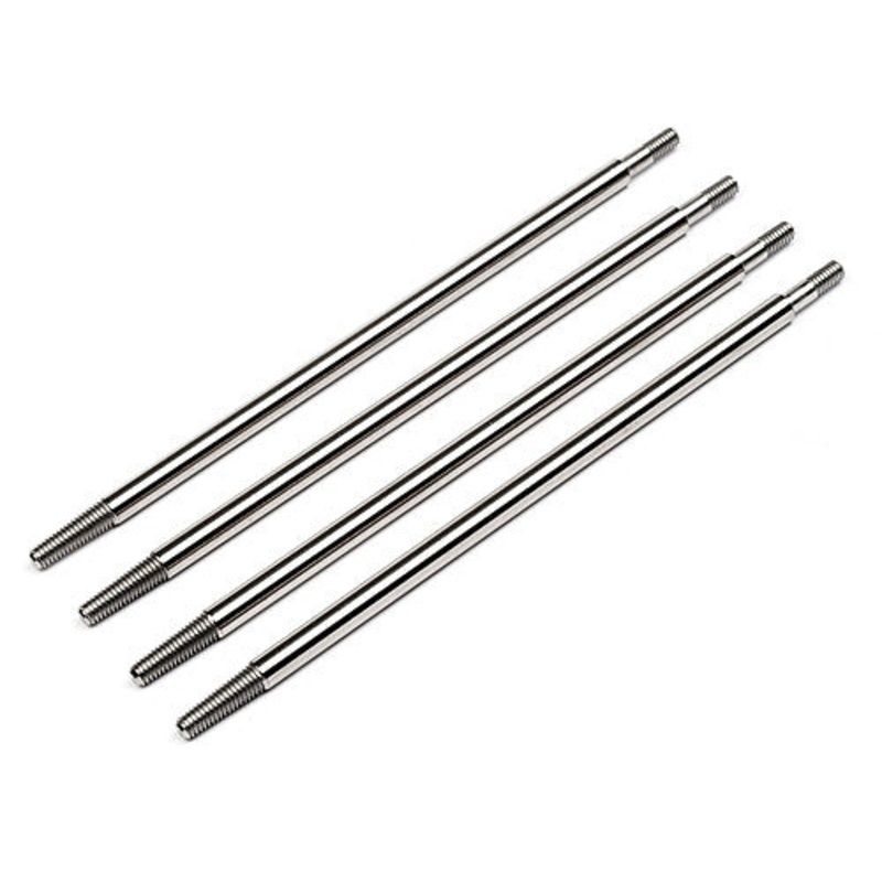 HPI 100950 Shock Shaft 3.5X90mm