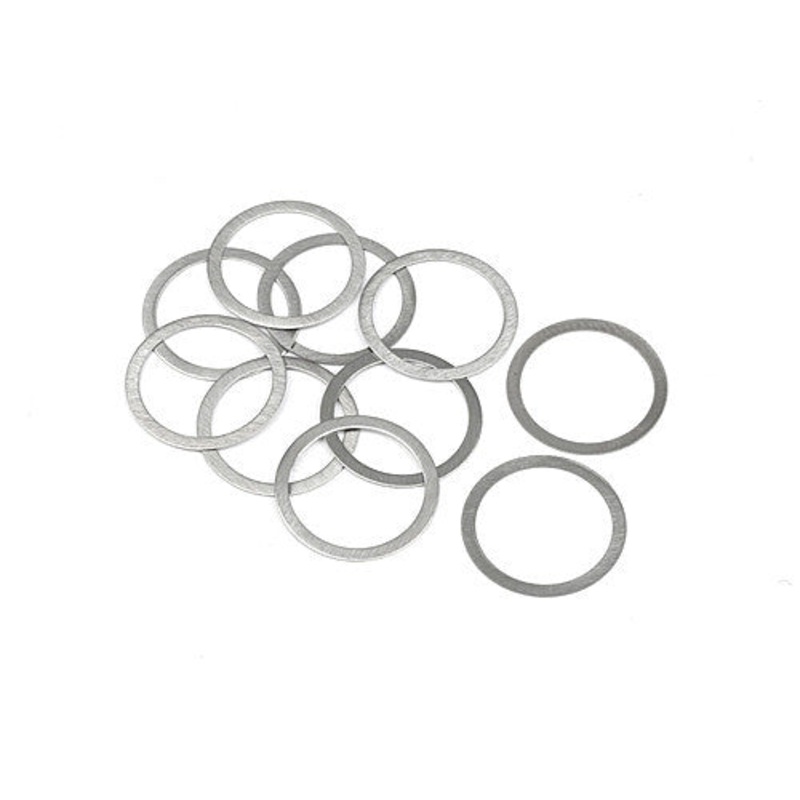 HPI 101004 Shim 13x16x0.2mm