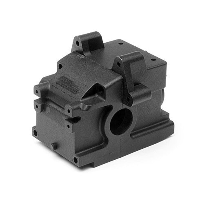 HPI 101016 Differential Case
