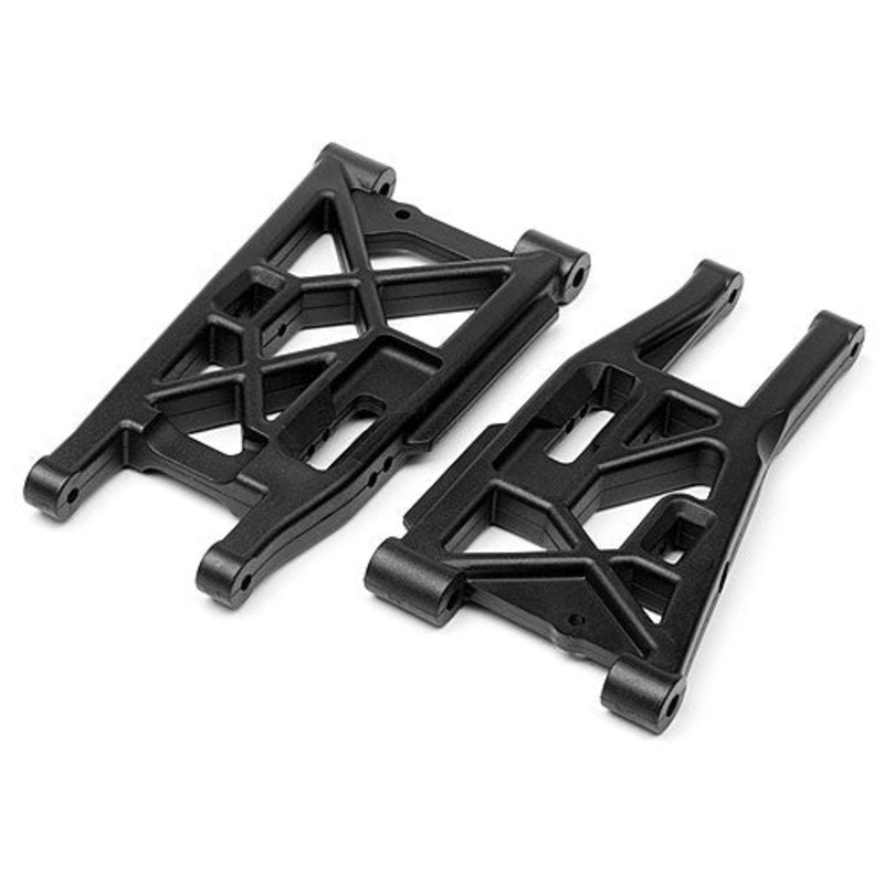 HPI 101017 Lower Suspension Arm Set Front/Rear