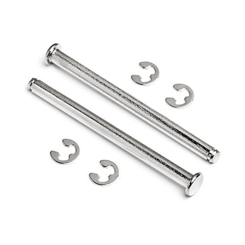 HPI 101019 Front Pins for Upper Suspension