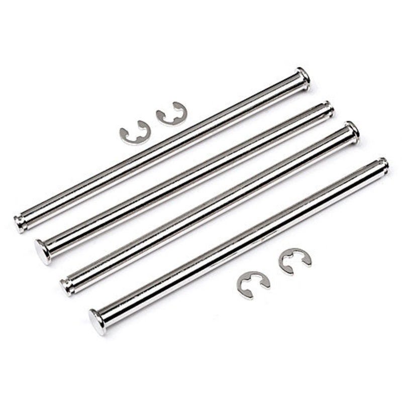 HPI 101020 Rear Pins for Lower Suspension