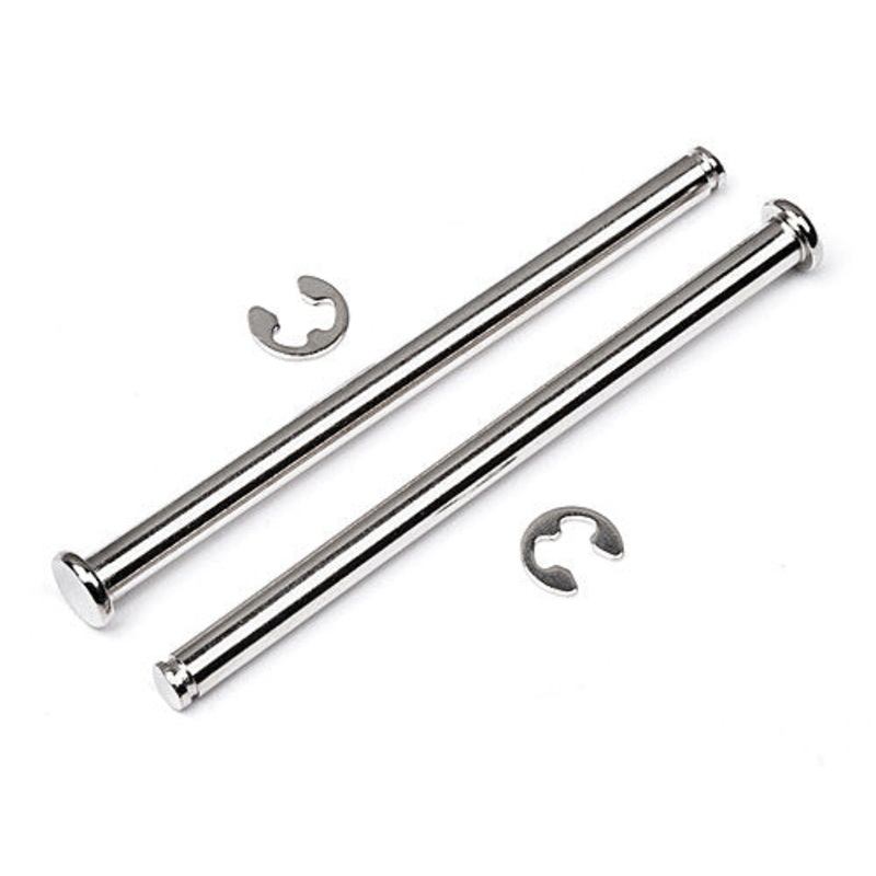 HPI 101022 Rear Pins for Lower Suspension